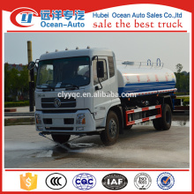 4x2 Dongfeng Kingrun 12000L Water Truck